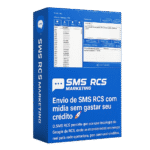 RCS-SMS