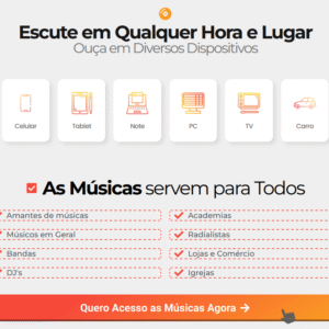 Pack 100.000 músicas