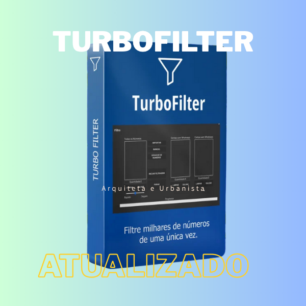 Turbo Filter Turbo Filter