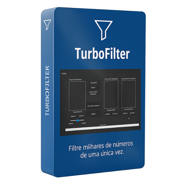 TurboFilter 600x600 TurboFilter