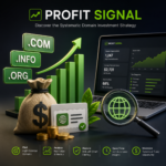 Banner Profit Signal